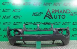 Бампер BMW X3 2006-2010 51113416200 E83, передний