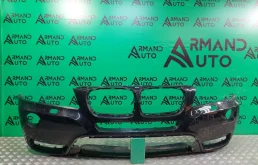 Бампер BMW X3 2010-2014 51117261188 F25, передний