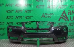 Бампер BMW X3 2010-2014 51117261188 F25, передний