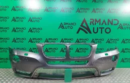 Бампер BMW X3 2010-2014 51117261188 F25, передний