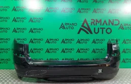 Бампер BMW X3 2014-2017 51127392992 F25, задний