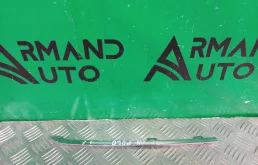 Накладка решетки радиатора верхняя Volkswagen Polo 2014-2020 6RU853651DRYP 5, правая