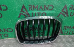 Решетка радиатора BMW X3 2017-2021 51137397465 G01, левая