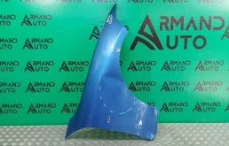 Крыло BMW 1 series 2011-2019 41007284646 F20 F21, переднее правое