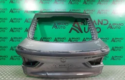 Дверь багажника BMW X6 2014-2019 41007424458 F16