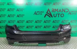 Бампер BMW 5 series 2016-2020 51127475593 G30, задний