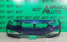 Бампер BMW 3 series 2015-2020 51117445093 F30 F31, передний