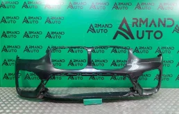 Бампер BMW X3 2017-2021 51117484780 G01, передний