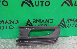 Окантовка птф Volkswagen Polo 2014-2020 6RU854661DBUS 5, левая