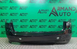 Бампер BMW X3 2010-2014 51127278474 F25, задний