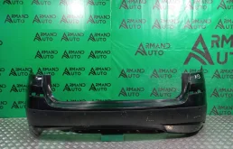 Бампер BMW X3 2010-2014 51127278474 F25, задний