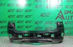 Бампер BMW X3 2010-2014 51127278474 F25, задний