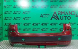 Бампер BMW X3 2010-2014 51127278474 F25, задний
