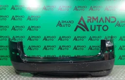 Бампер BMW X3 2010-2014 51127278474 F25, задний