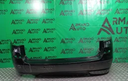 Бампер BMW X3 2010-2014 51127278474 F25, задний