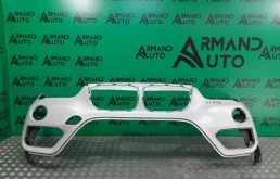 Бампер BMW X1 2015-2019 51117453562 F48, передний