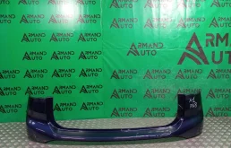 Бампер BMW X1 2015-2022 51127403391 F48, задний