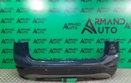 Бампер BMW X1 2015-2019 51127403391 F48, задний