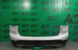 Бампер BMW X1 2015-2019 51127403391 F48, задний