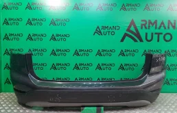 Бампер BMW X1 2015-2019 51127403391 F48, задний