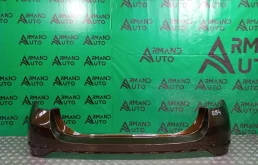 Бампер BMW X1 2012-2015 51127345036 E84, задний