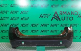 Бампер BMW X1 2012-2015 51127345036 E84, задний