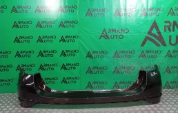 Бампер BMW X1 2012-2015 51127345036 E84, задний