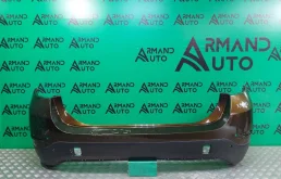Бампер BMW X1 2012-2015 51127345036 E84, задний
