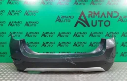 Бампер BMW X1 2012-2015 51127345036 E84, задний