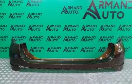 Бампер BMW X1 2012-2015 51127345036 E84, задний