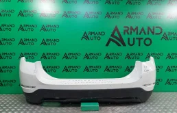 Бампер BMW X1 2012-2015 51127345036 E84, задний