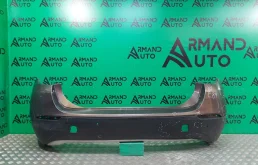 Бампер BMW X1 2009-2012 51122993569 E84, задний
