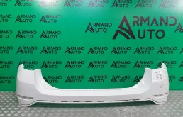 Бампер BMW X1 2012-2015 51127345036 E84, задний