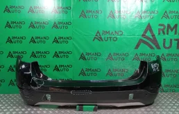 Бампер BMW X1 2012-2015 51127345036 E84, задний