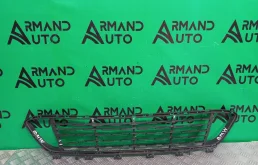 Решетка бампера BMW X1 2015-2019 51117354773 F48, передняя