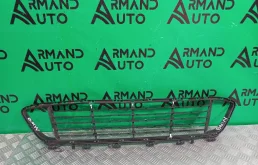 Решетка бампера BMW X1 2015-2019 51117354773 F48, передняя