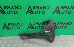 Окантовка птф BMW X1 2019-2022 51117954249 F48, левая
