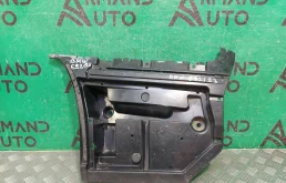 Кронштейн бампера BMW 3 series 2005-2013 51127128245 E92 E93, задний левый