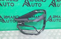 Окантовка птф BMW X1 2019-2022 51117954239 F48, левая