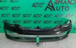 Бампер BMW 5 series 2016-2020 51117427441 G30 G31, передний