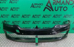 Бампер BMW 5 series 2016-2020 51117427441 G30 G31, передний