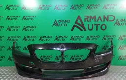Бампер BMW 6 series 2011-2015 51117282896 F06 F12 F13, передний