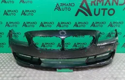 Бампер BMW 6 series 2011-2015 51117282896 F06 F12 F13, передний
