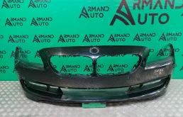 Бампер BMW 6 series 2011-2015 51117282896 F06 F12 F13, передний