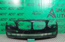 Бампер BMW 7 series 2008-2012 51117210879 F01 F02 F04, передний