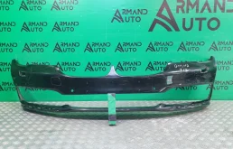 Бампер BMW 7 series 2015-2019 51117402814 G11 G12, передний