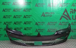 Бампер BMW 7 series 2015-2019 51117402814 G11 G12, передний