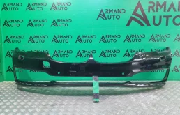 Бампер BMW 7 series 2015-2019 51117402814 G11 G12, передний