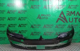 Бампер BMW 7 series 2015-2019 51117402814 G11 G12, передний