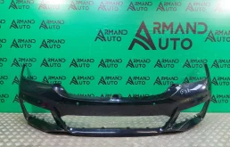 Бампер BMW 6 series 2017-2020 51118072206 G32, передний